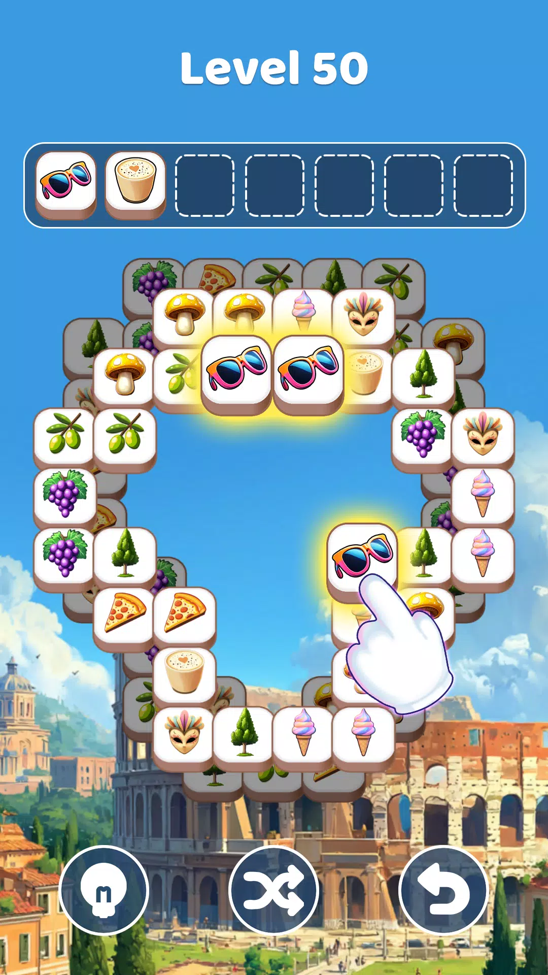 Tile Adventure Screenshot 8 