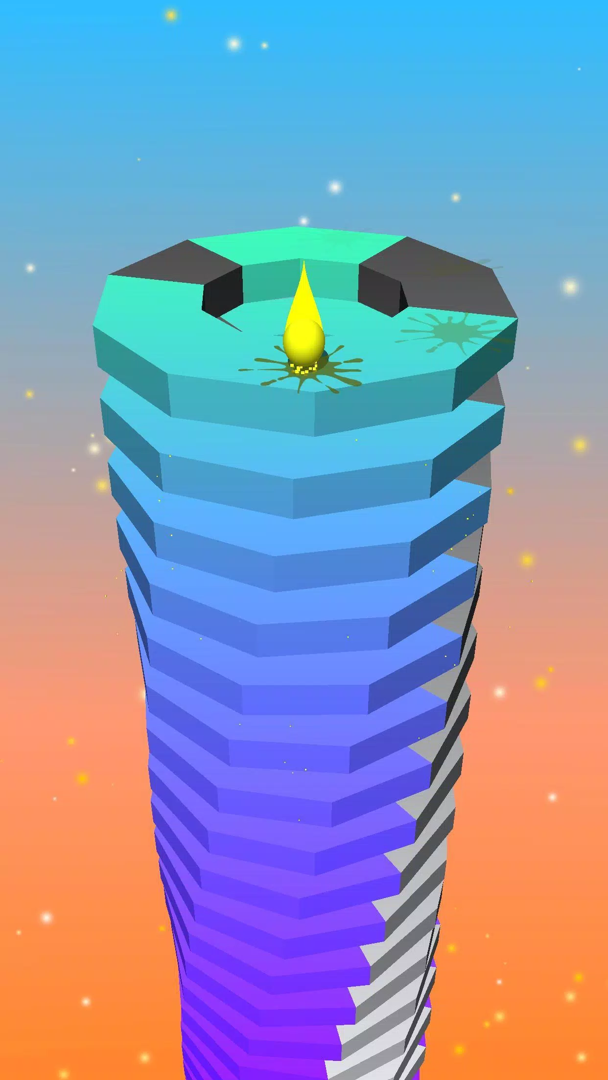 Crush Ball Screenshot 5 