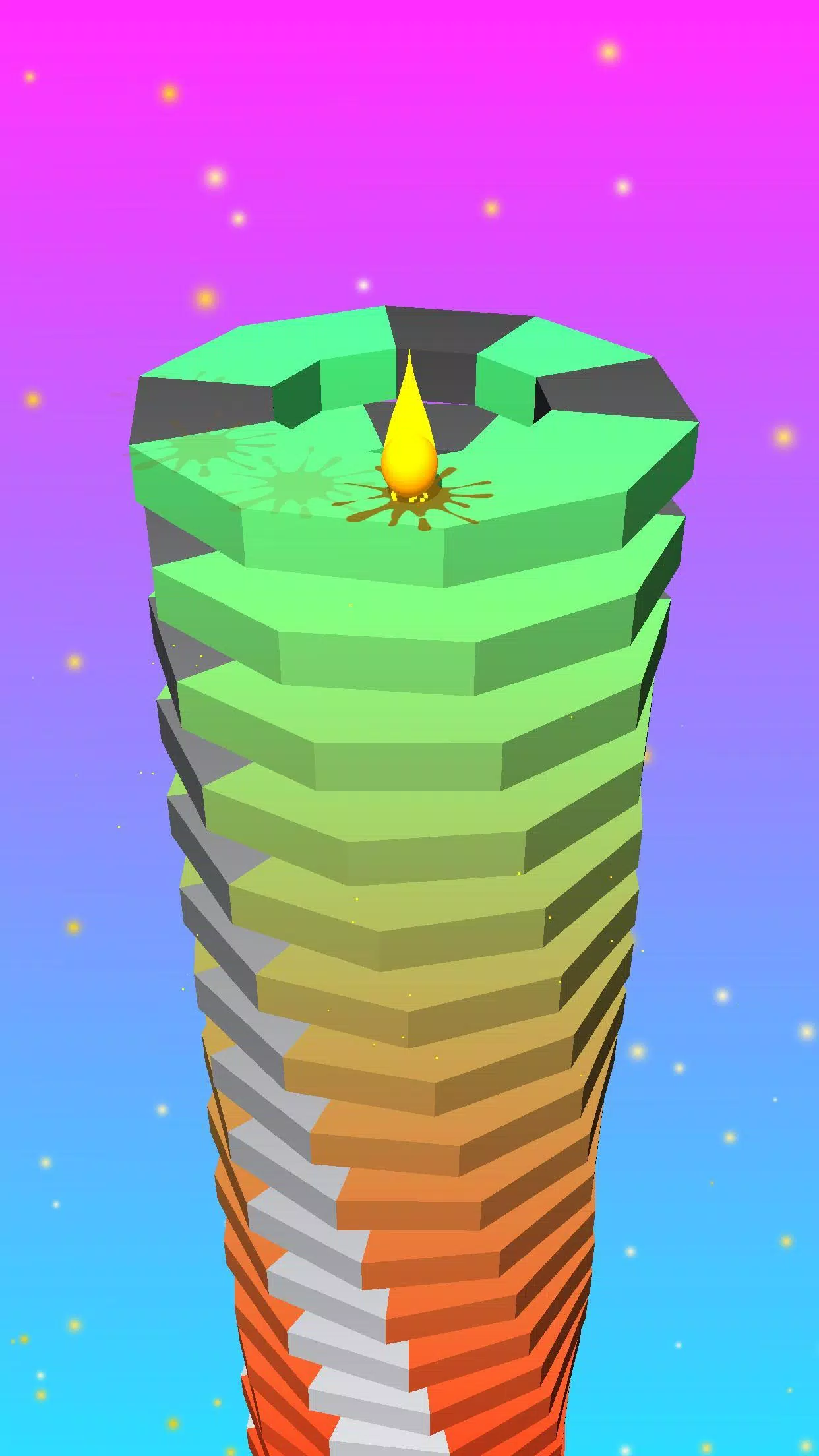 Crush Ball Screenshot 3 