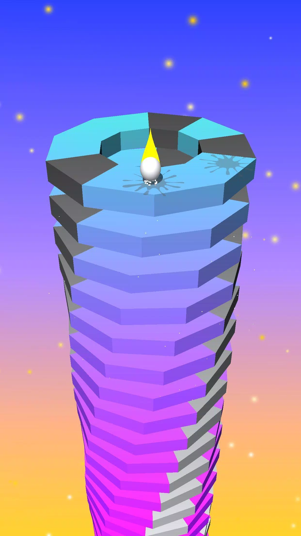 Crush Ball Screenshot 8 