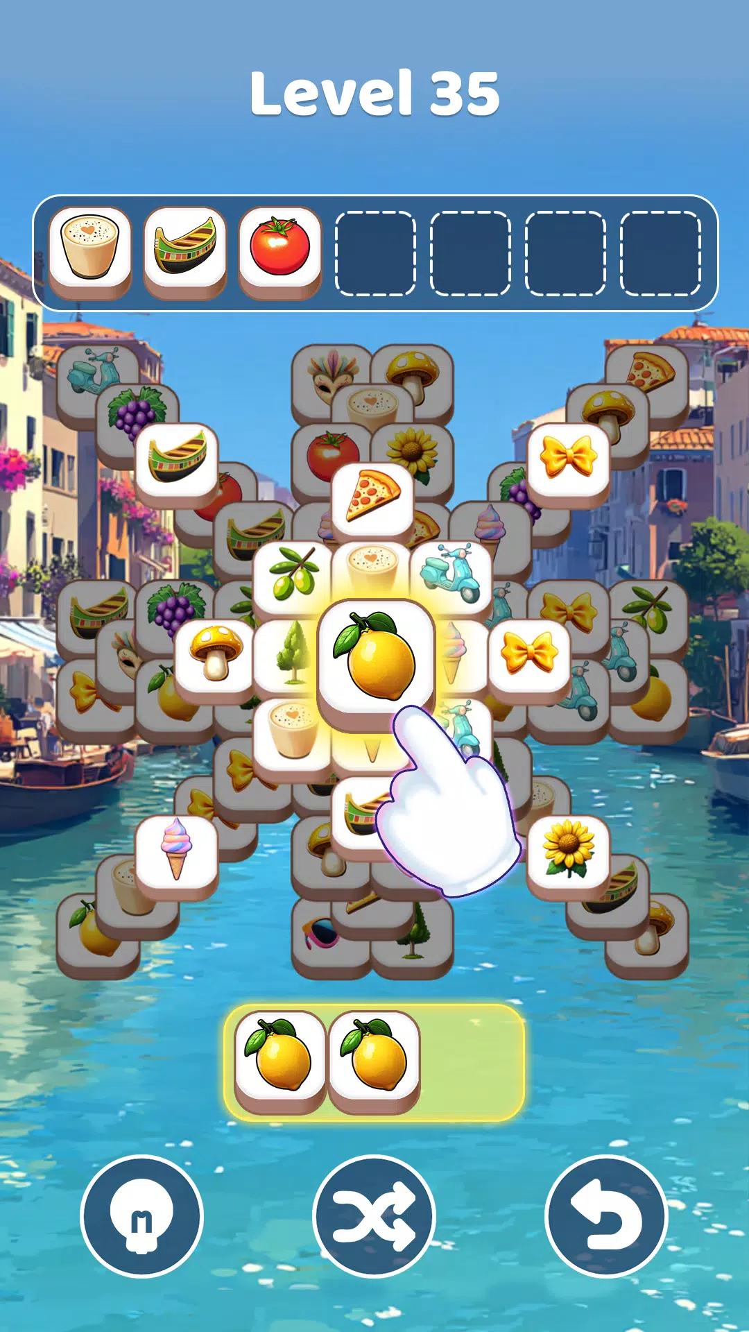 Tile Adventure Screenshot 5 