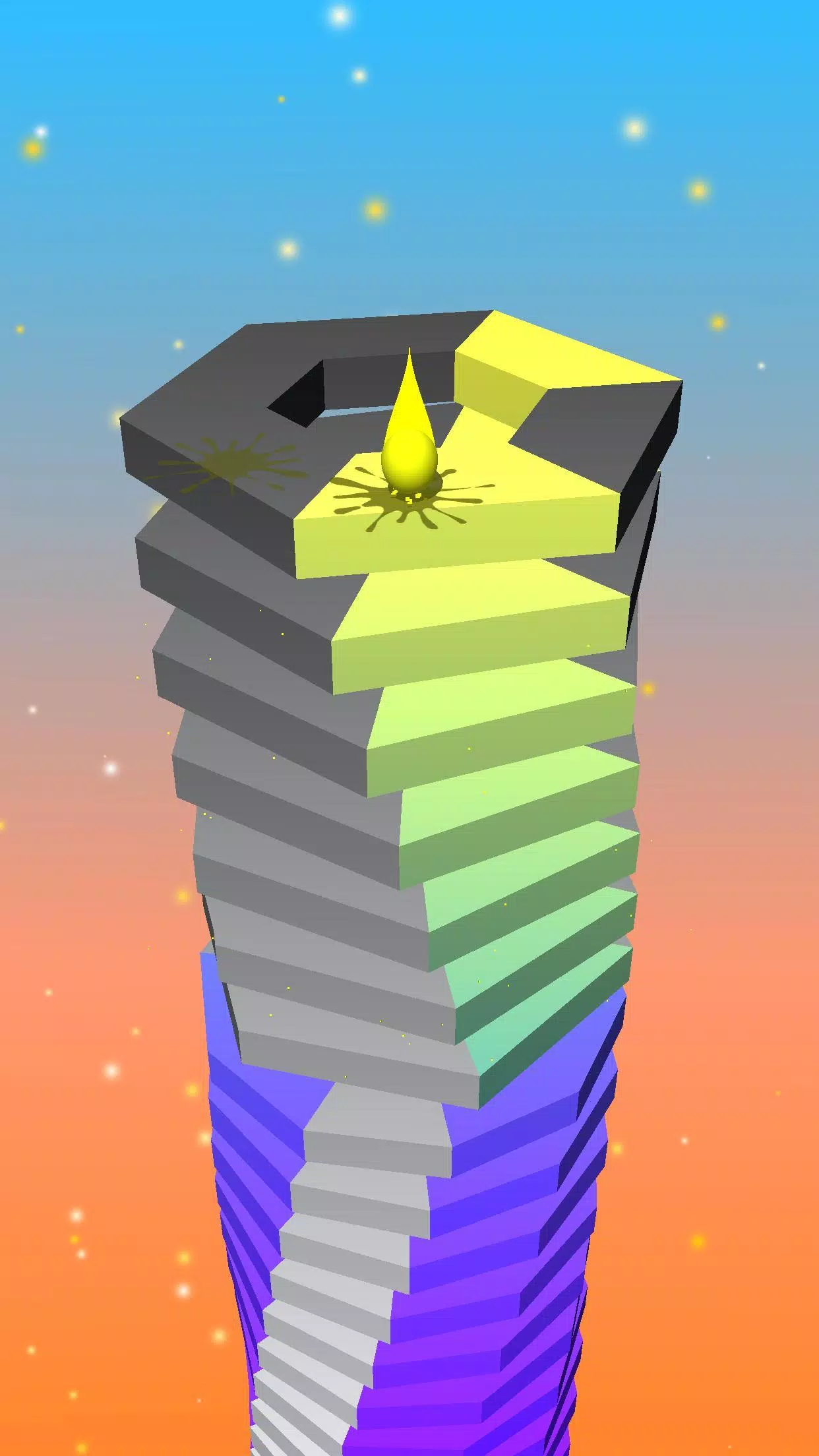 Crush Ball Screenshot 2 
