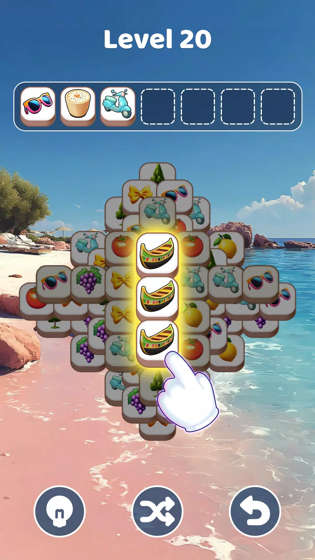 Tile Adventure Screenshot 2 
