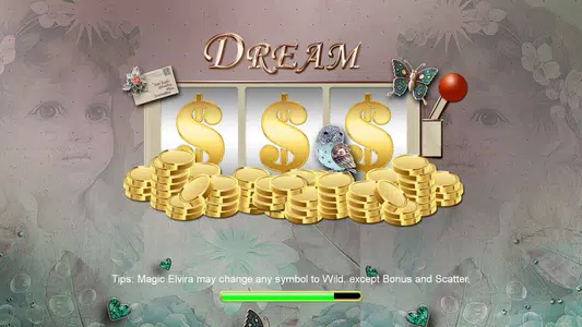 Dream Slots Screenshot 1 