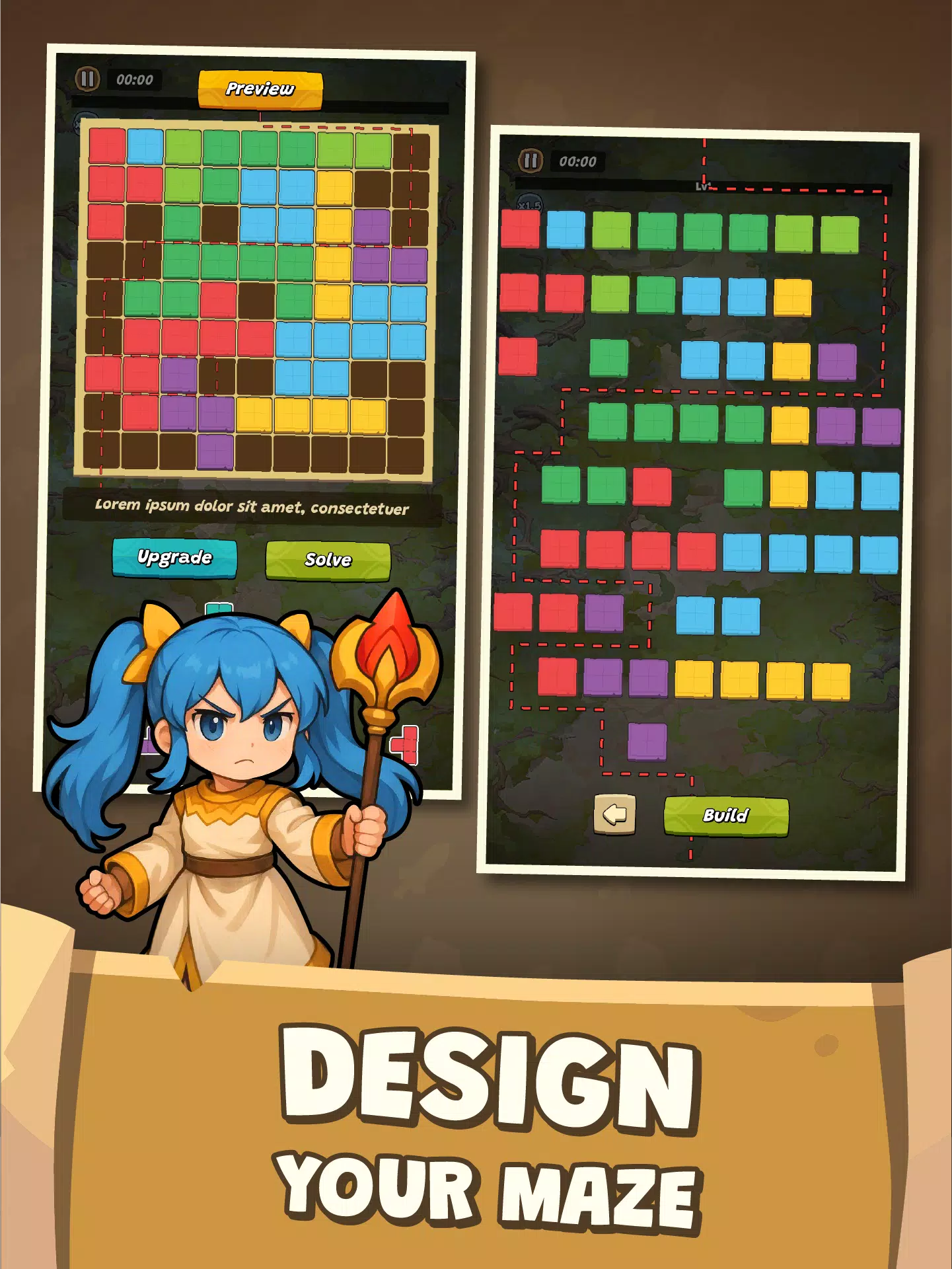 Twilight Rush: Tower Defense Screenshot 6