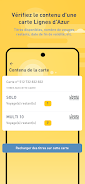 Lignes d’Azur Tickets Screenshot 2 