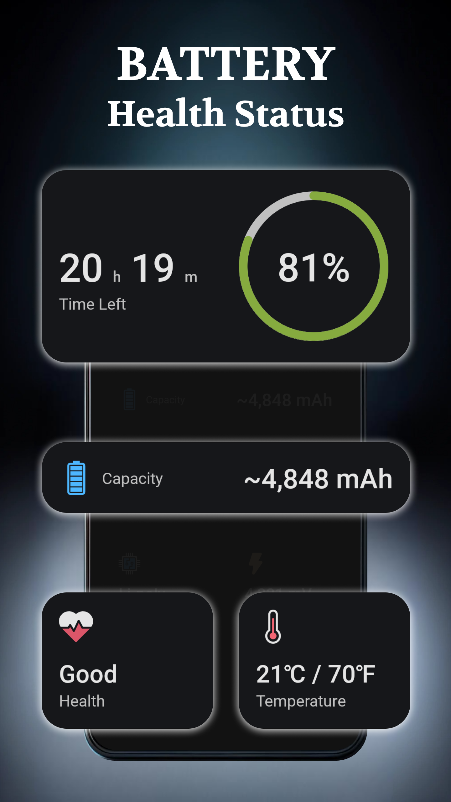 Fast Charging Animation Screenshot 5