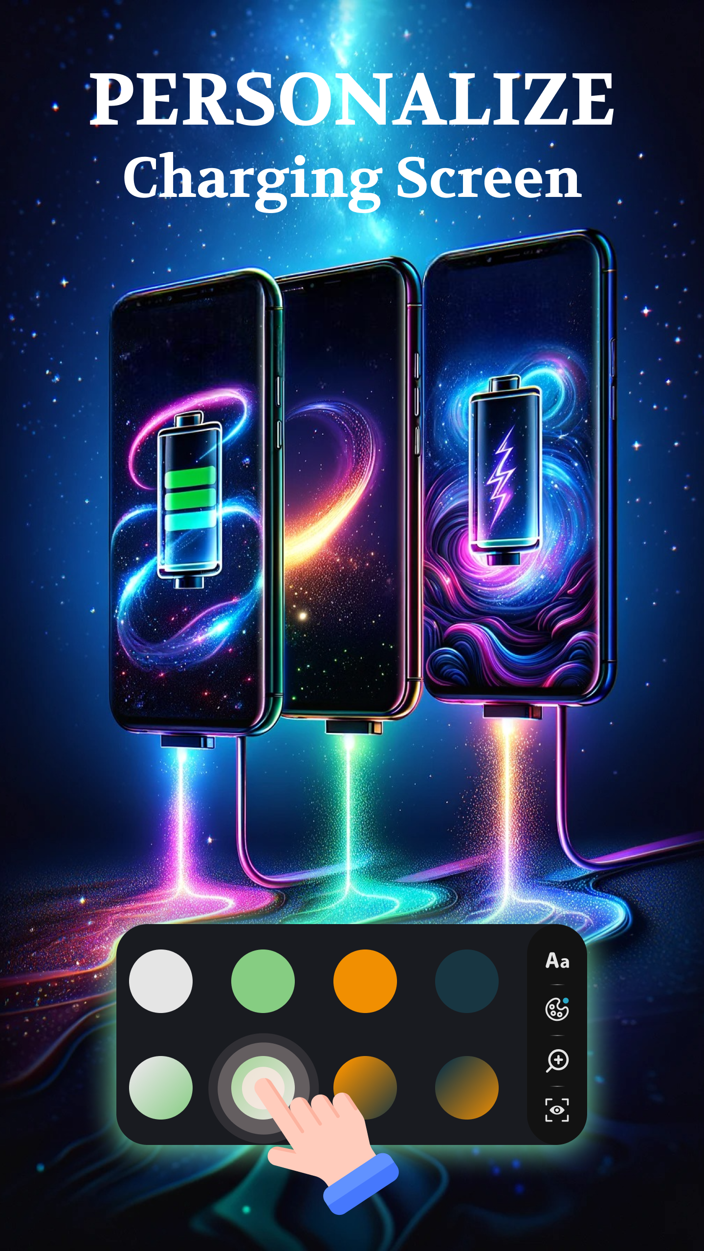 Fast Charging Animation Screenshot 3