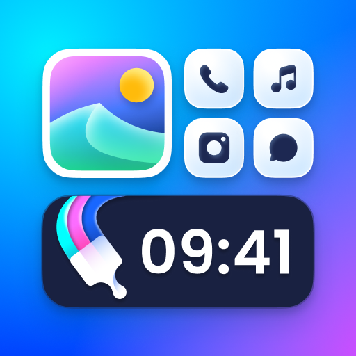 Theme Kit - App Icons changer APK
