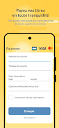Lignes d’Azur Tickets Screenshot 6 