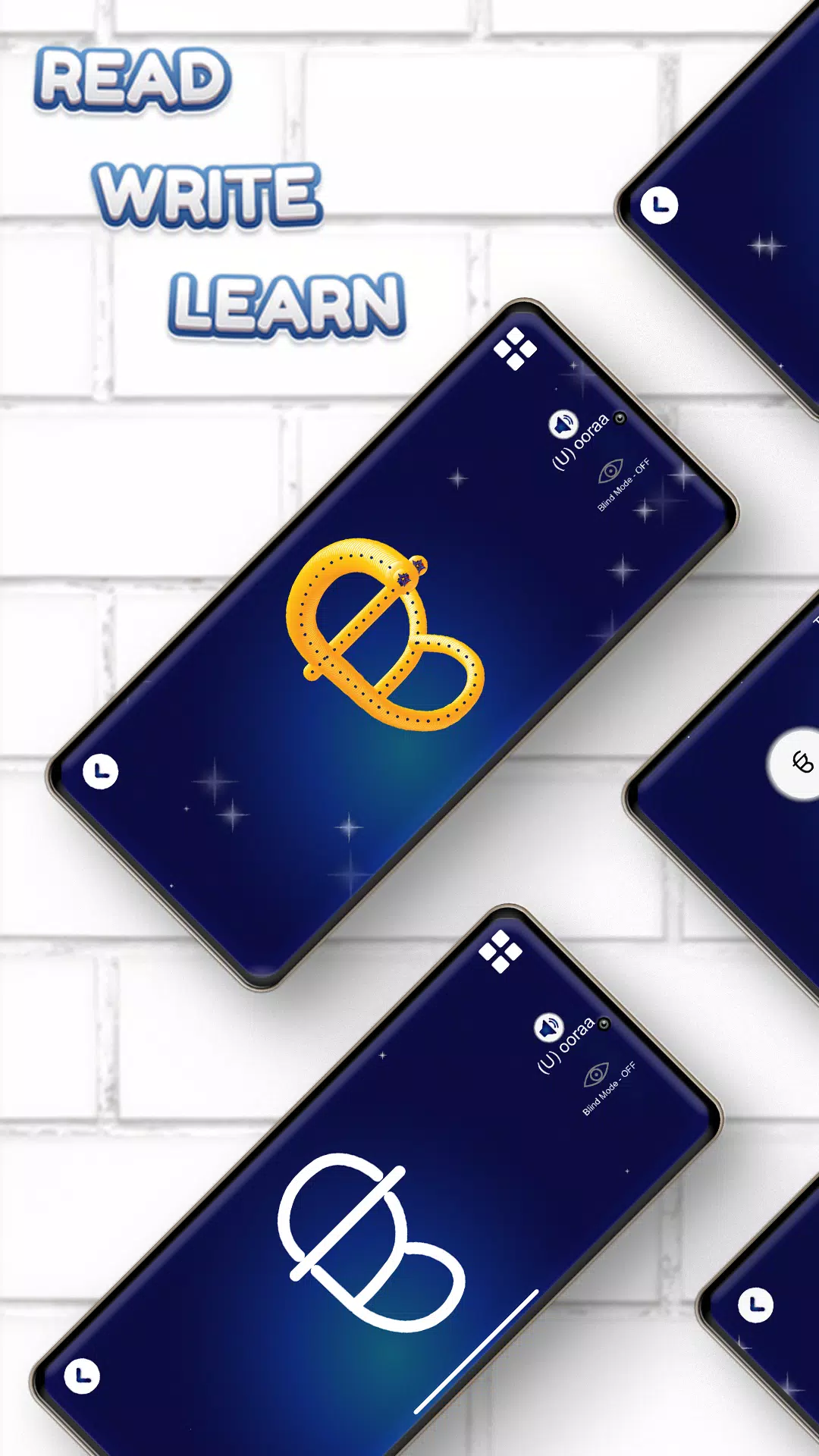 Punjabi Alphabet Learning Screenshot 7