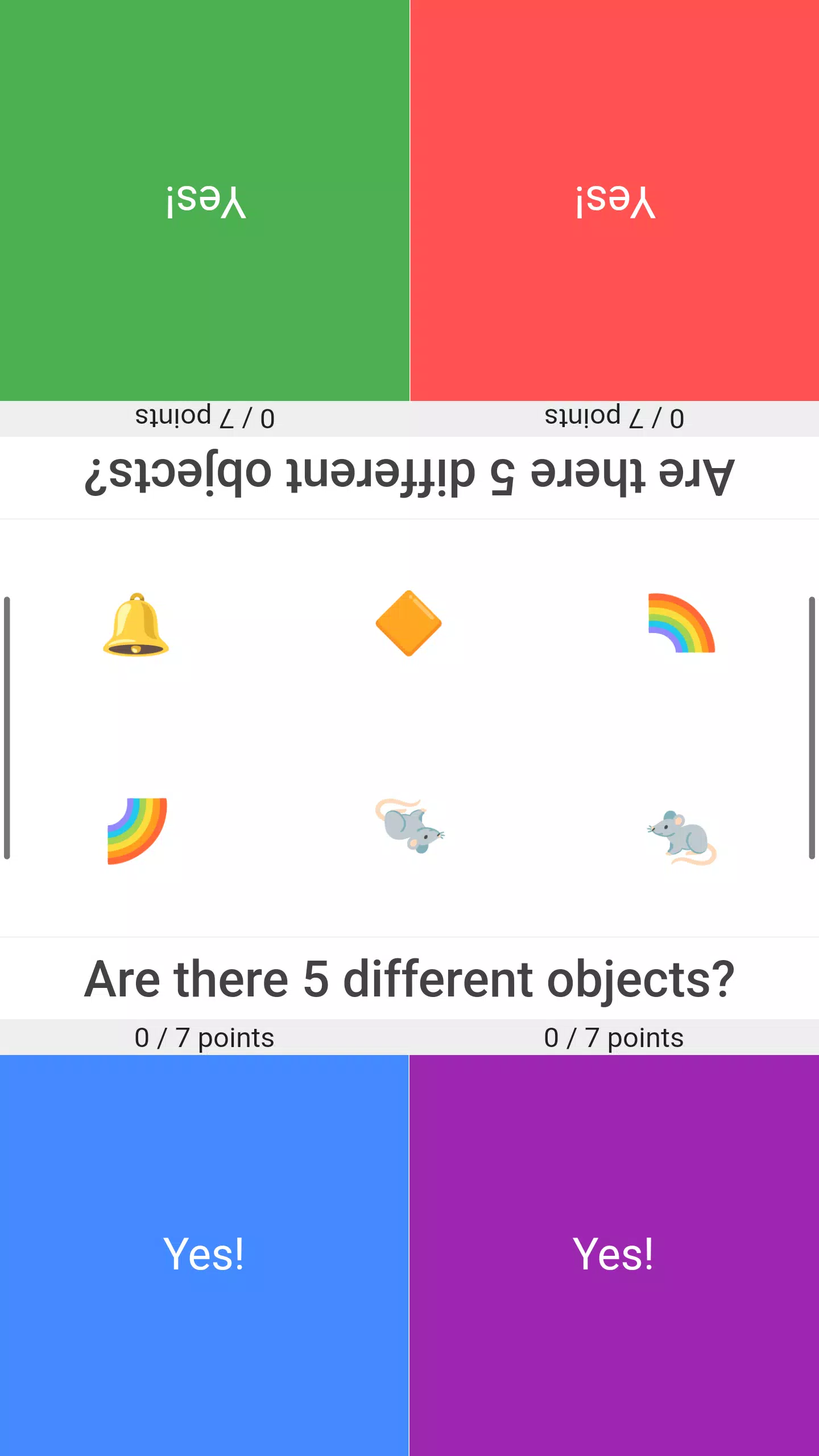 Quinb Screenshot 4