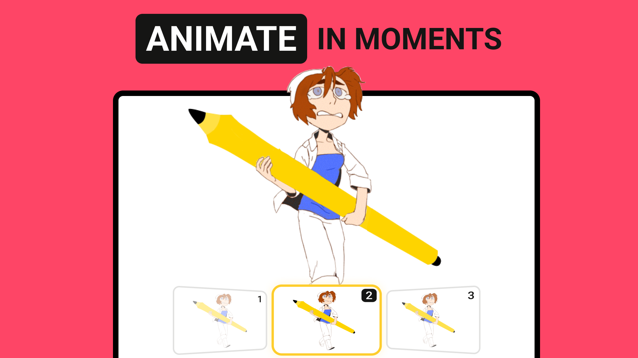 FlipArtify - 2D Draw Animation Screenshot 8