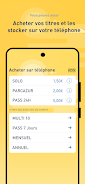 Lignes d’Azur Tickets Screenshot 5 