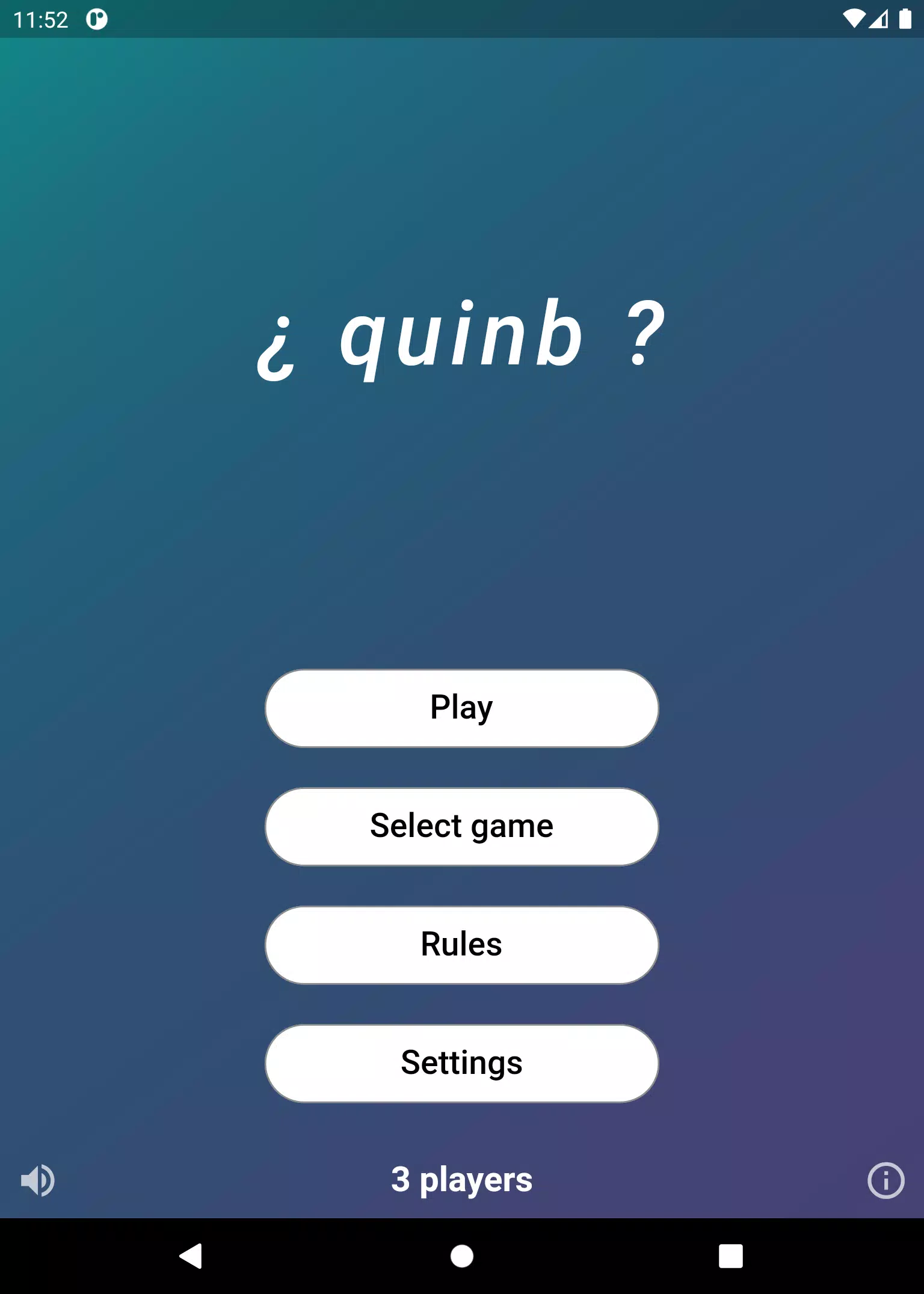 Quinb Screenshot 8