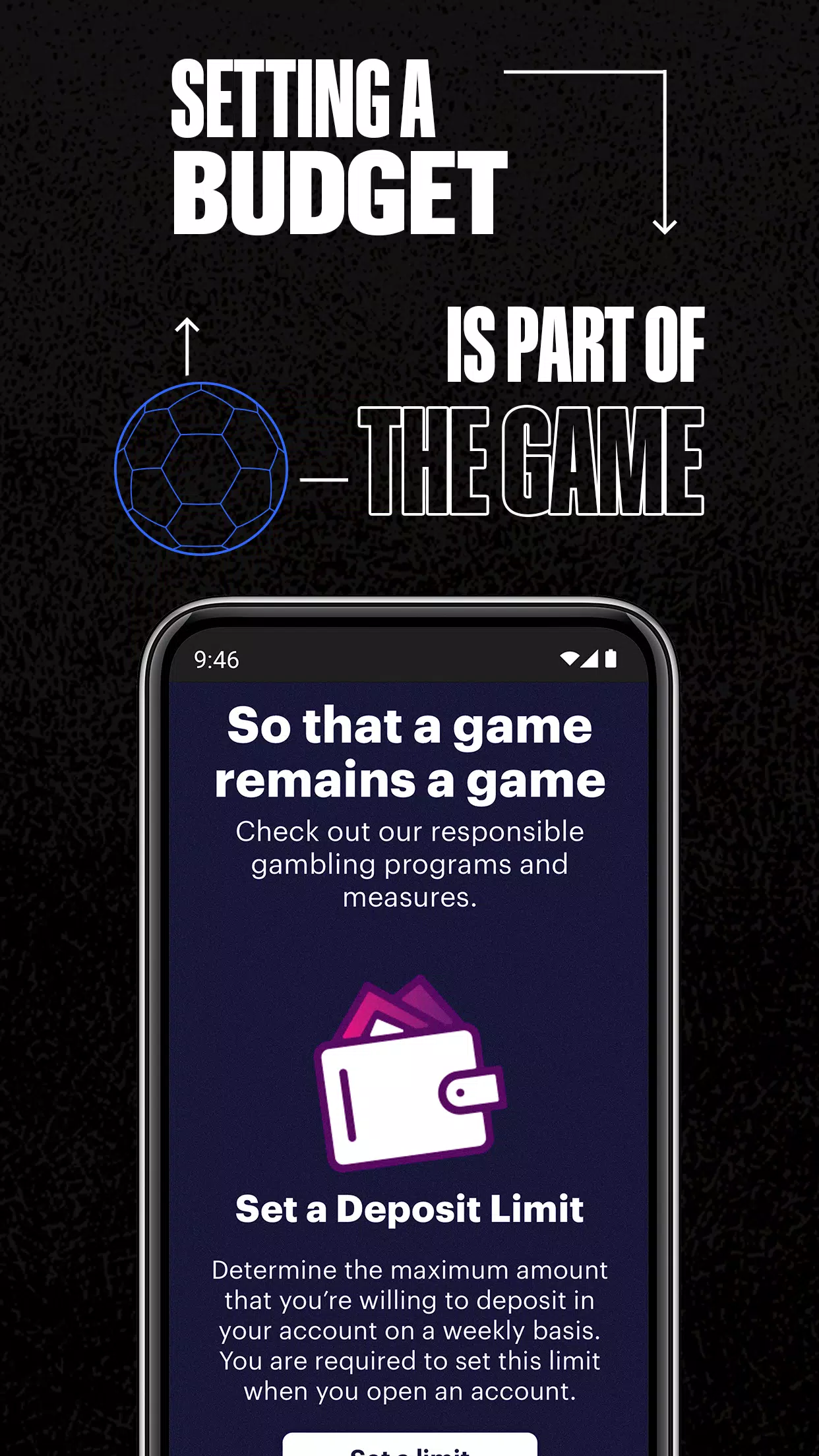 Mise-o-jeu+ Screenshot 5 