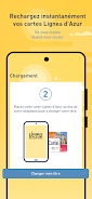 Lignes d’Azur Tickets Screenshot 3 