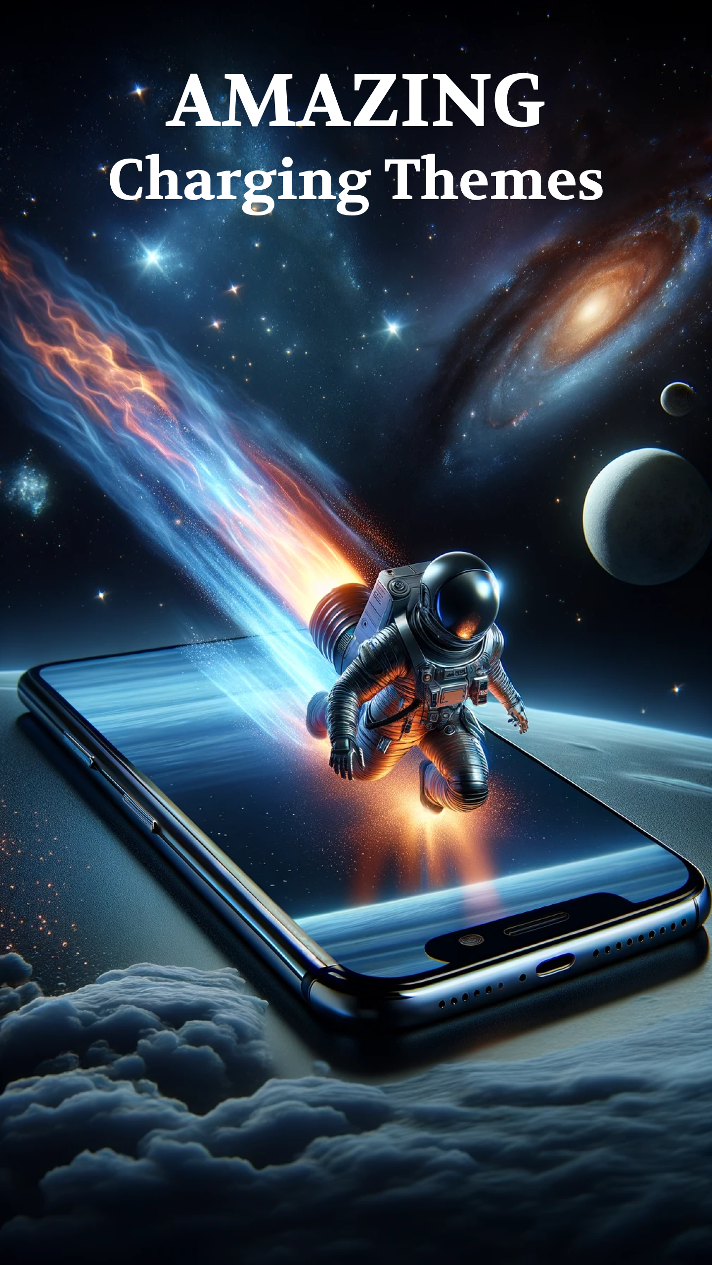 Fast Charging Animation Screenshot 2