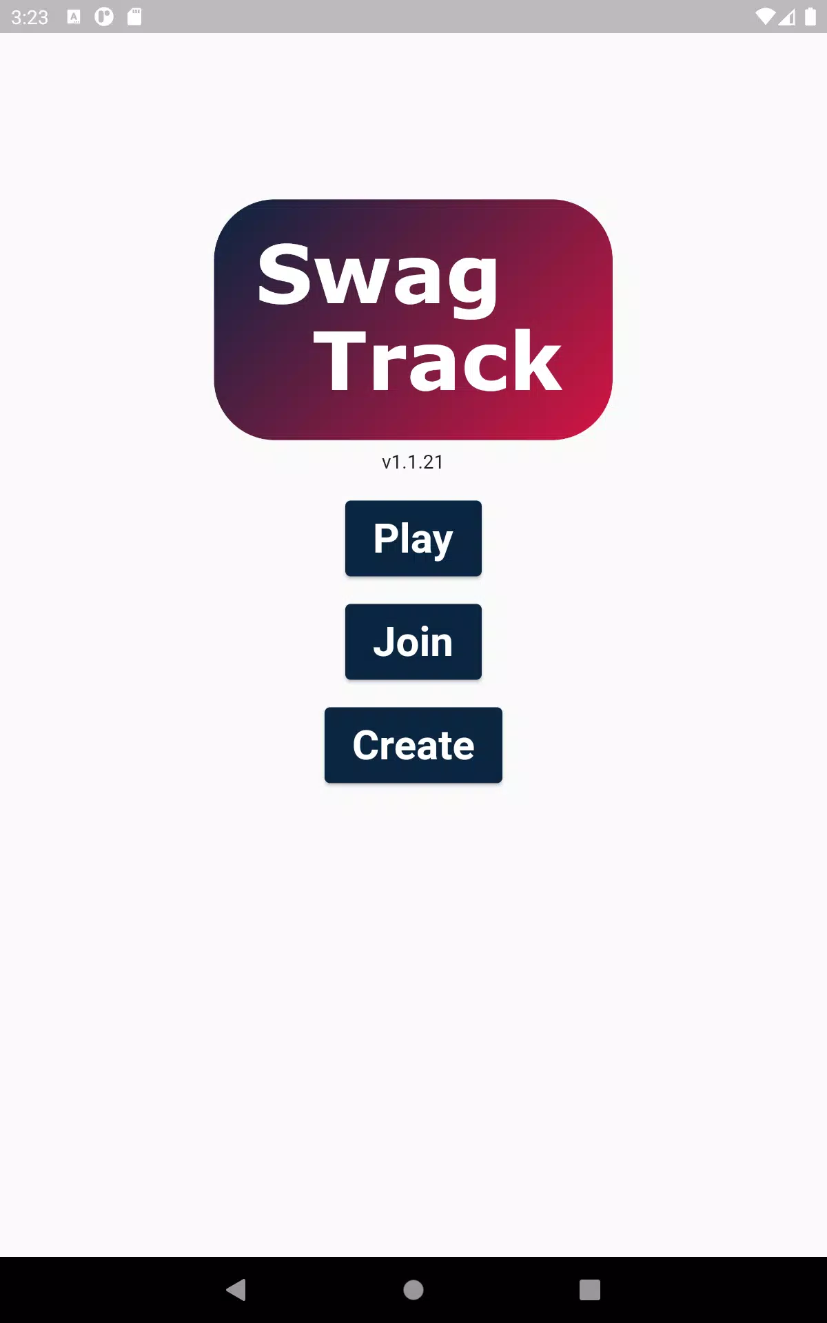 SwagTrack Screenshot 7 