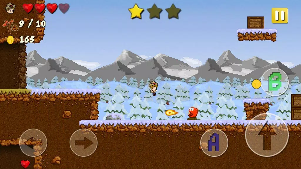 Timmy's World Screenshot 3