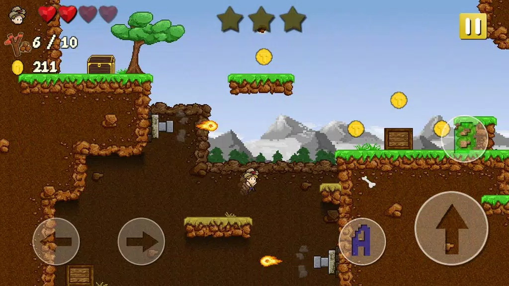 Timmy's World Screenshot 4
