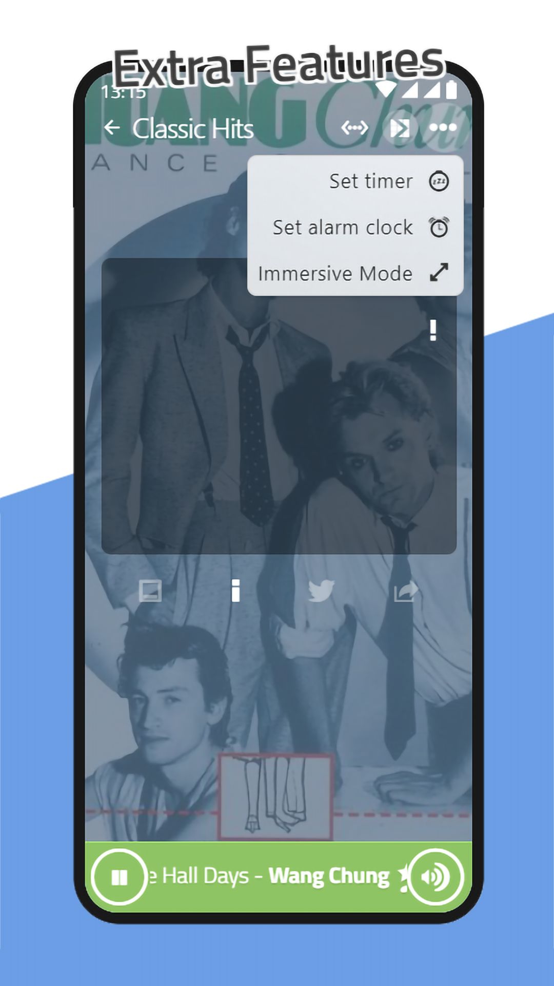 Mini Radio Player Screenshot 7 