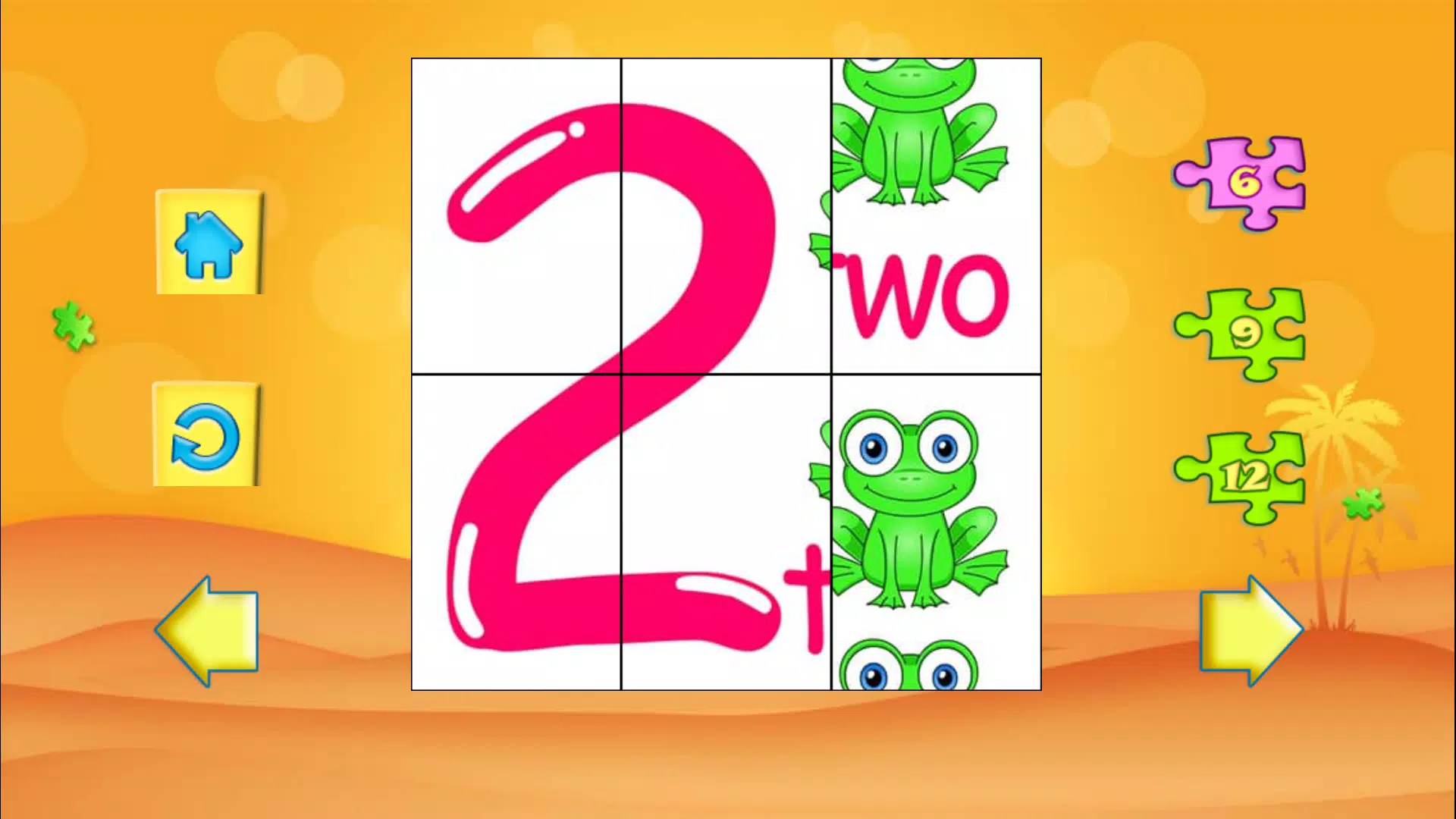 Puzzle for Kids: Play & Learn Screenshot 4