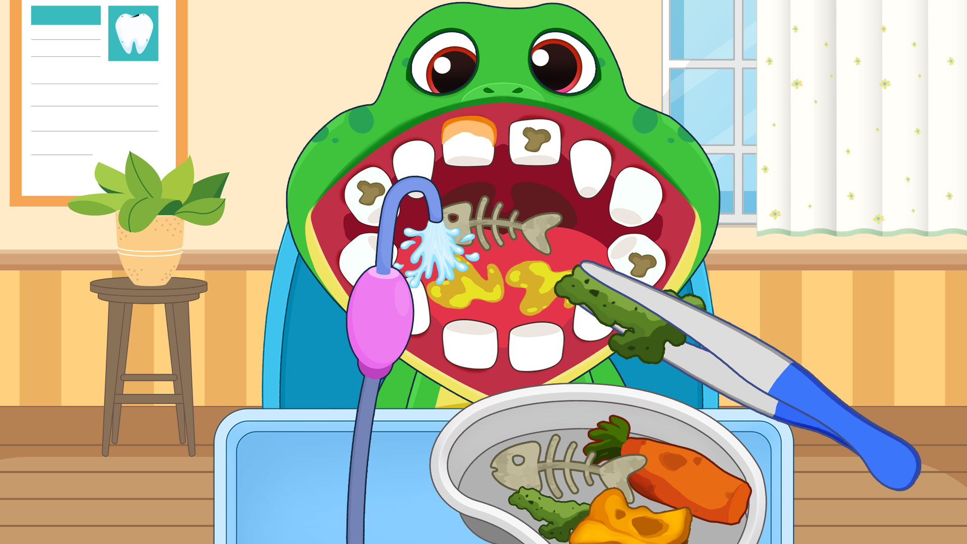 Doctor Dentist - Animal Care Screenshot 5