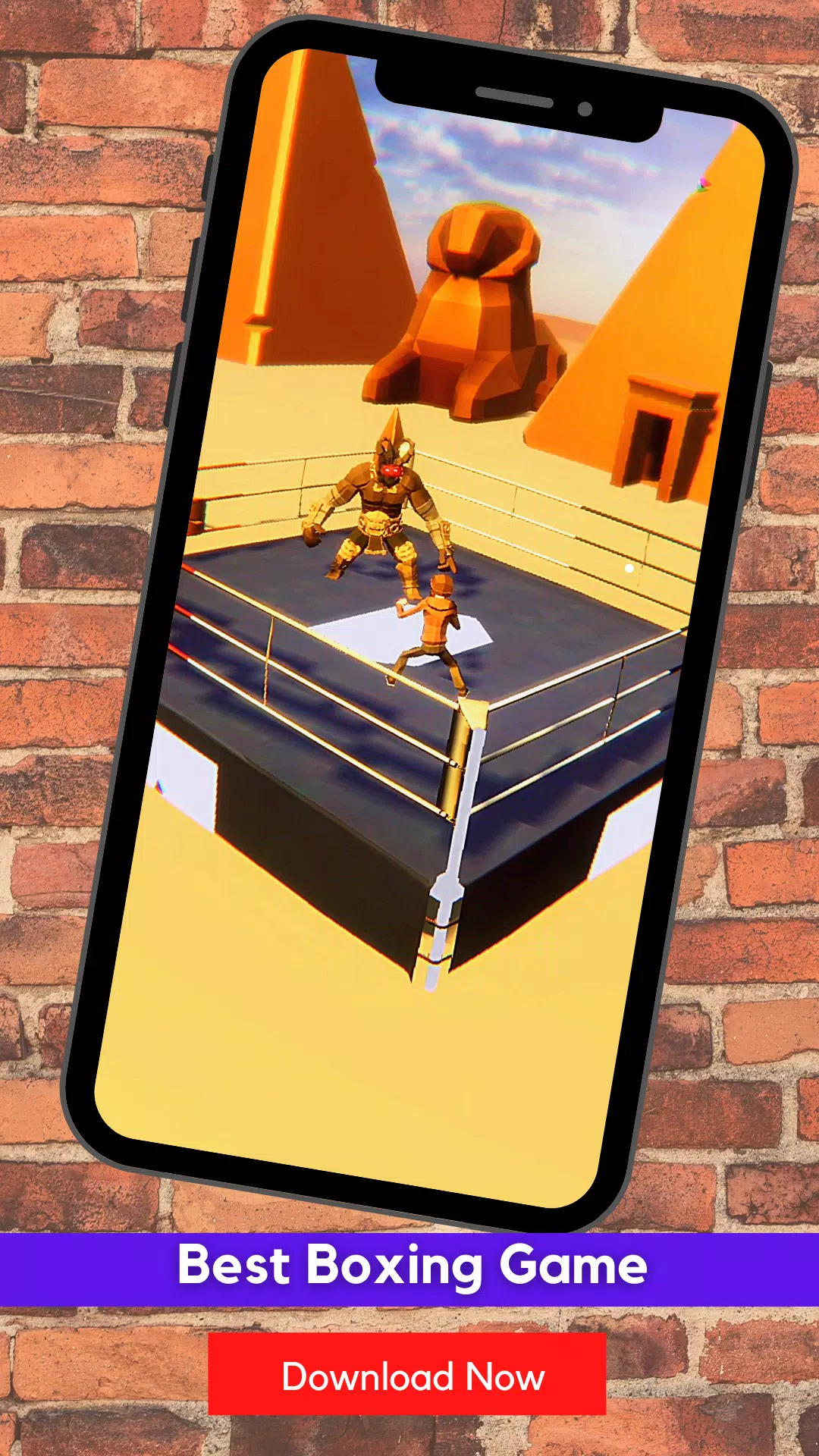 Superhero Street Boxing Screenshot 5