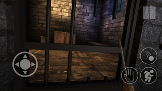 Night Mare: iHorror Pictures Screenshot 2 