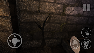 Night Mare: iHorror Pictures Screenshot 4 
