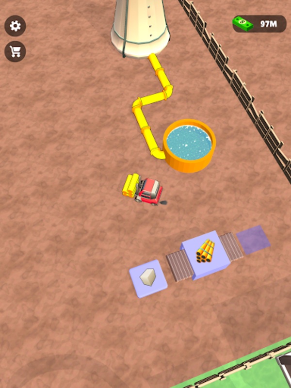 Gas Empire Screenshot 6