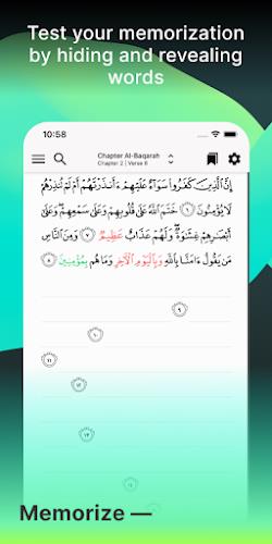 Iqra Screenshot 4