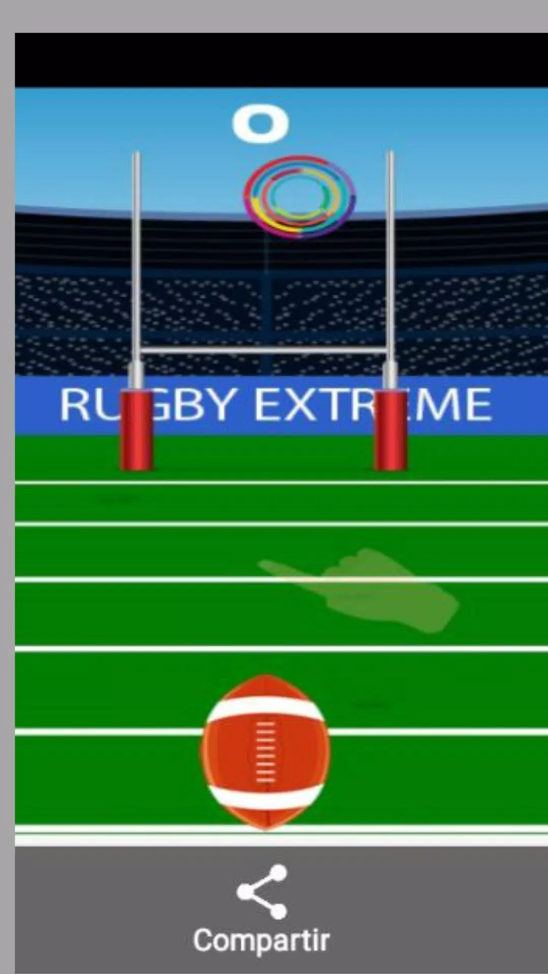 Rugby Screenshot 4