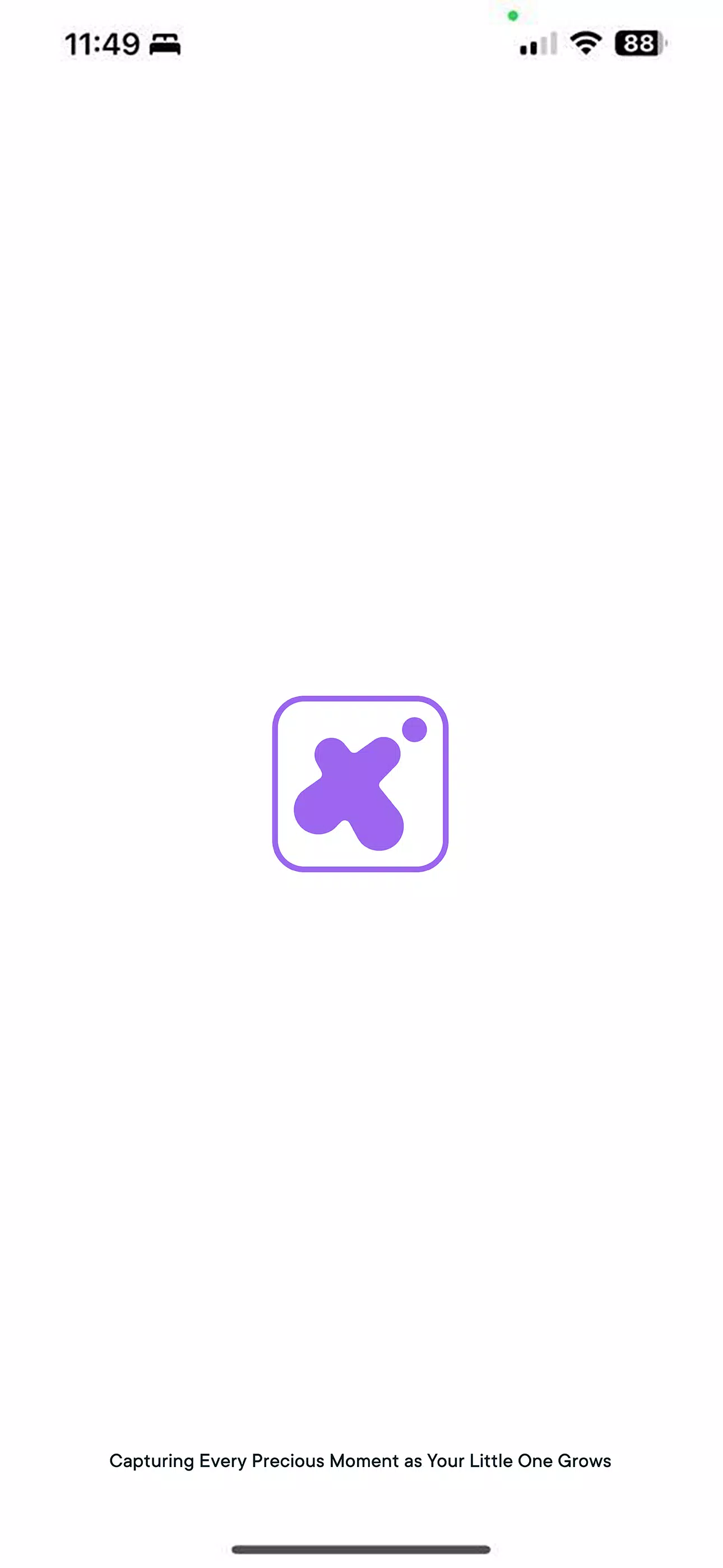 BabyX Screenshot 1