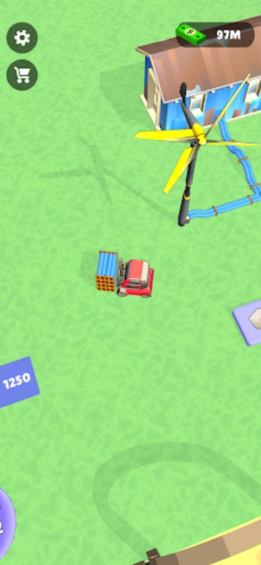 Gas Empire Screenshot 15