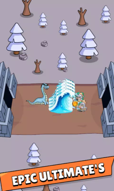 We R Monsters Screenshot 1