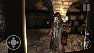 Night Mare: iHorror Pictures Screenshot 1 