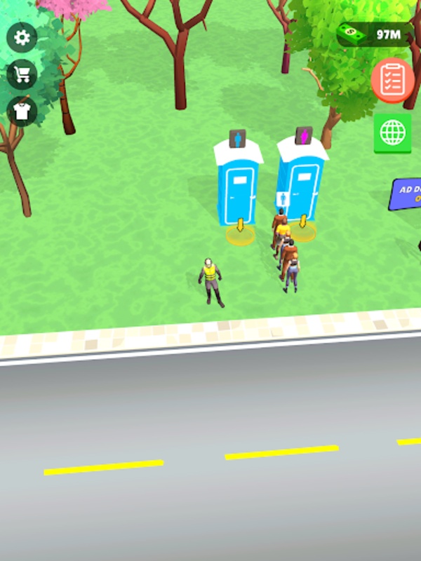 Gas Empire Screenshot 5