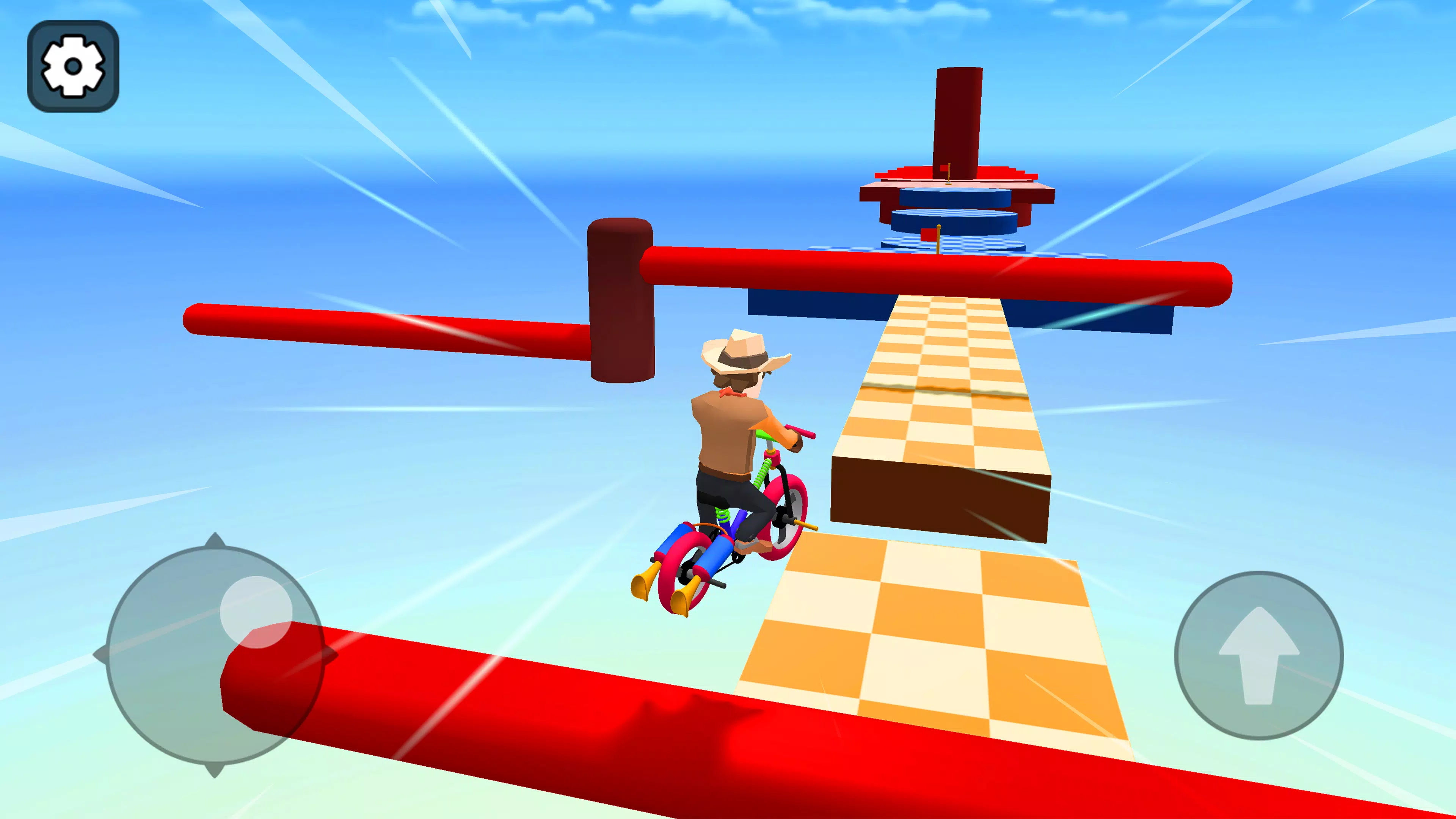 Bike Master Screenshot 8