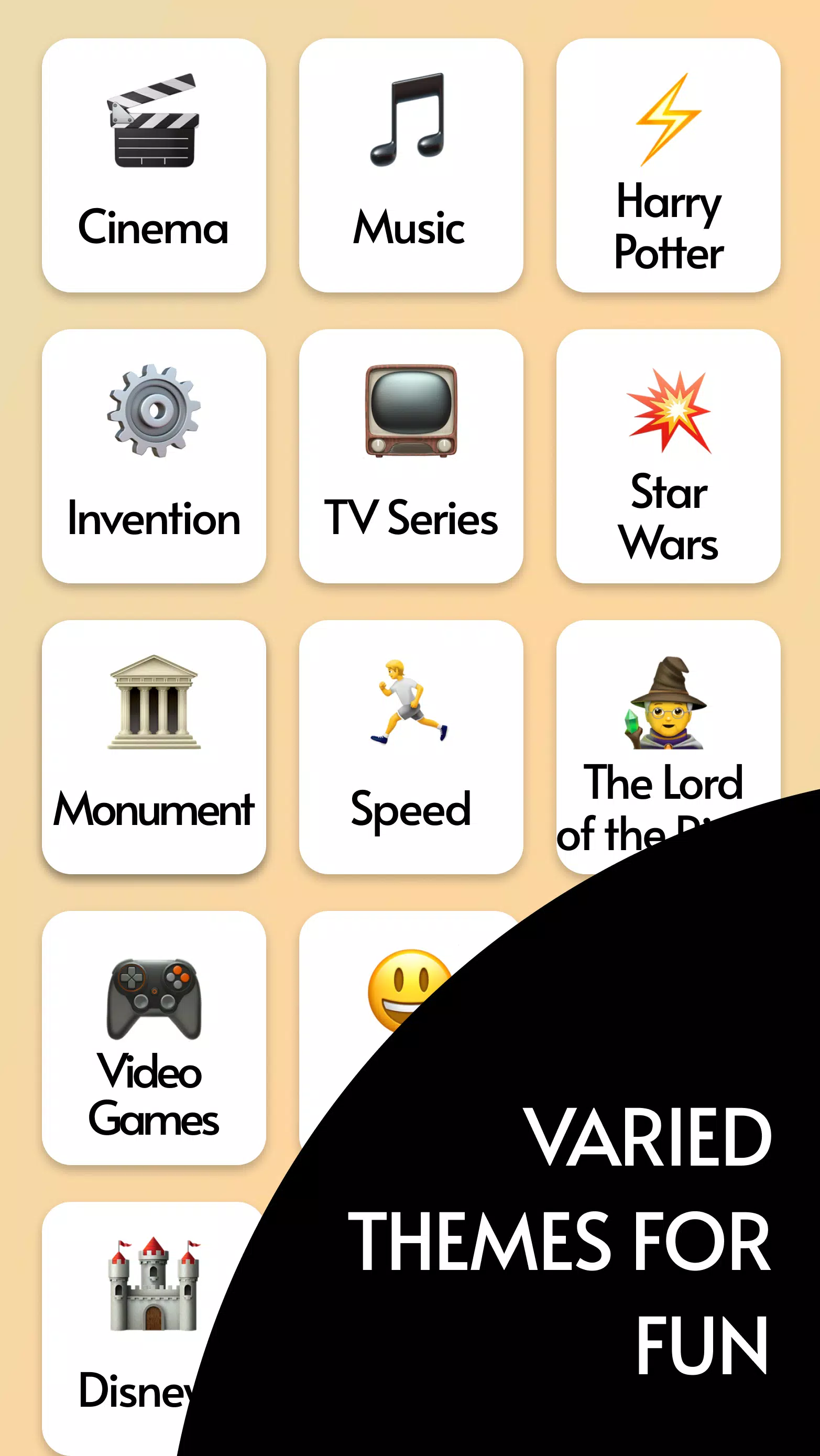 Timeline Quiz - Junban Screenshot 4