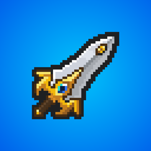 Dragon Slayer : Pixel Idle RPG Apk