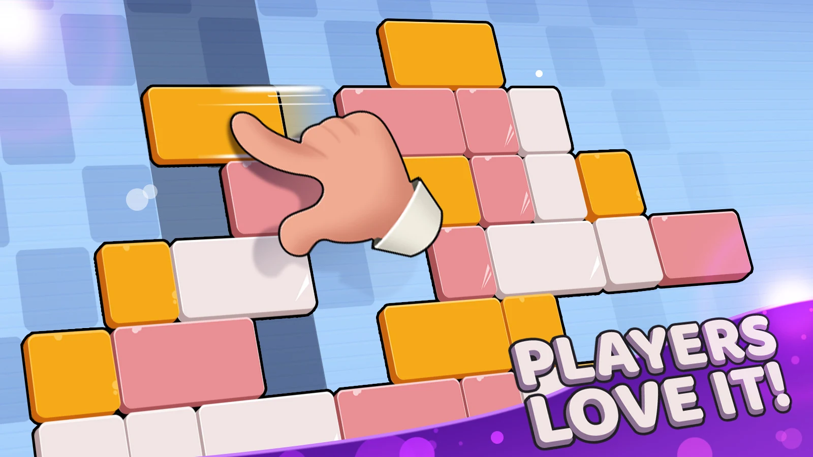 Brick Slider Screenshot 1