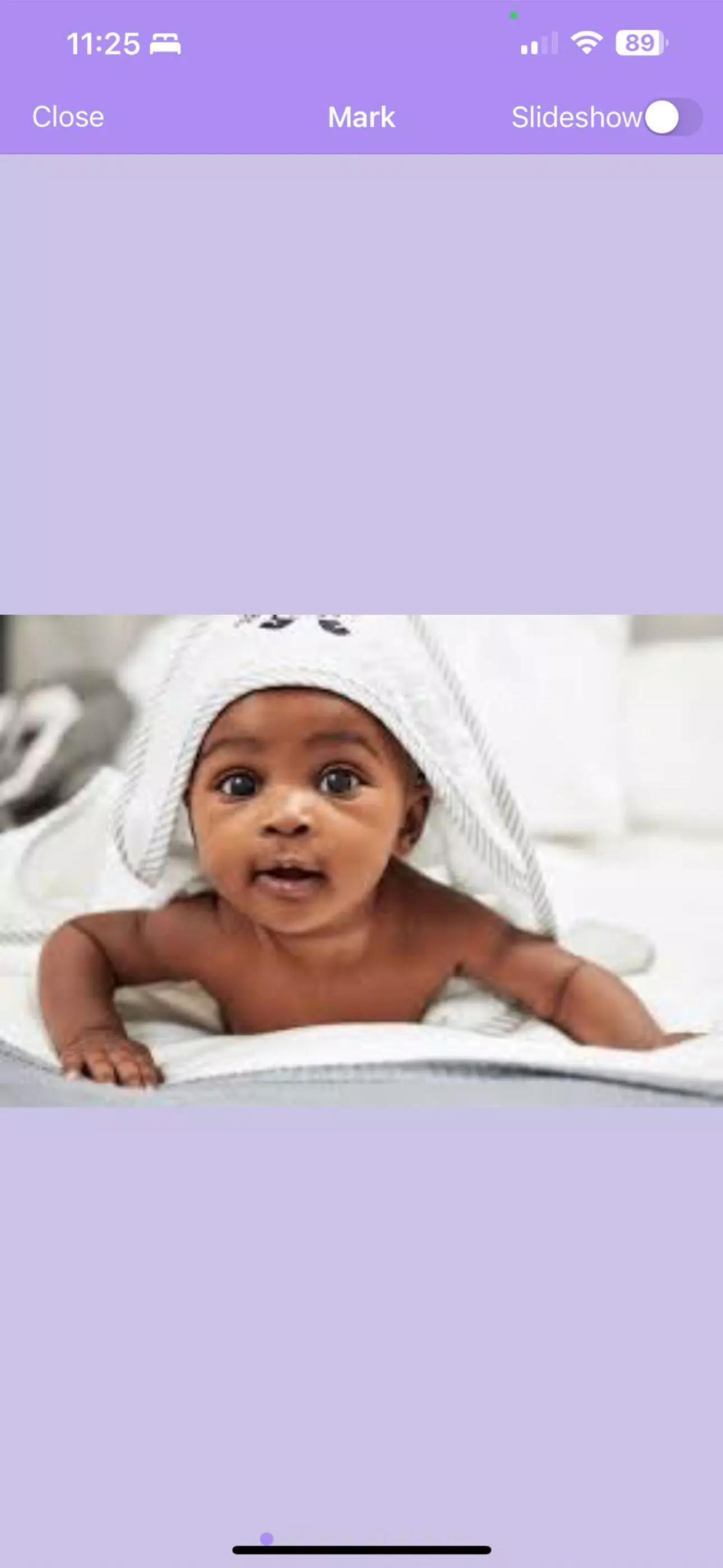 BabyX Screenshot 5