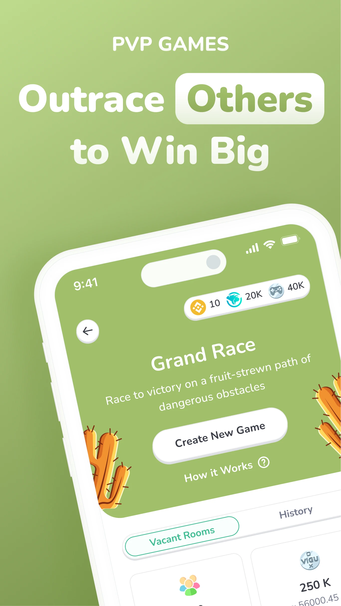 IguVerse Screenshot 5
