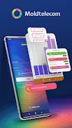 My Moldtelecom Screenshot 1