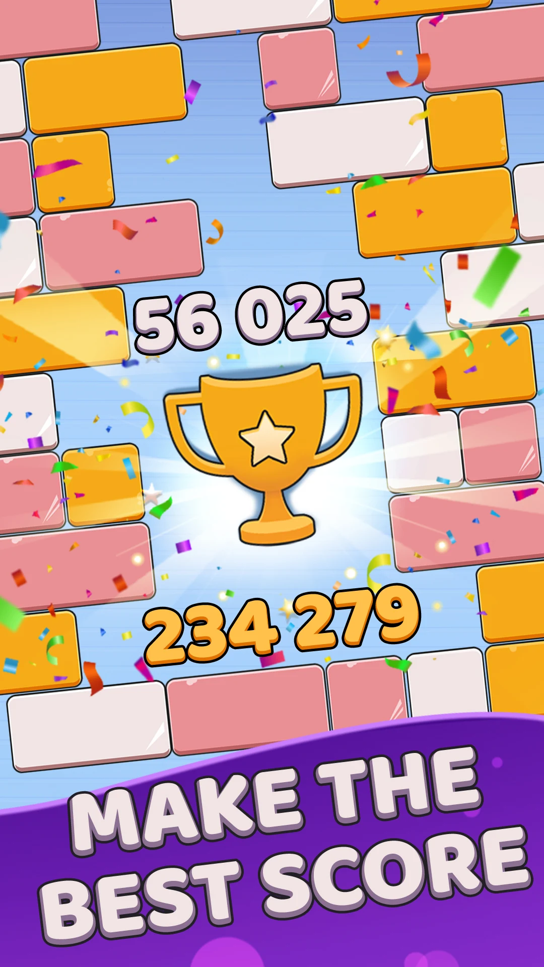 Brick Slider Screenshot 4
