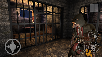 Night Mare: iHorror Pictures Screenshot 3 