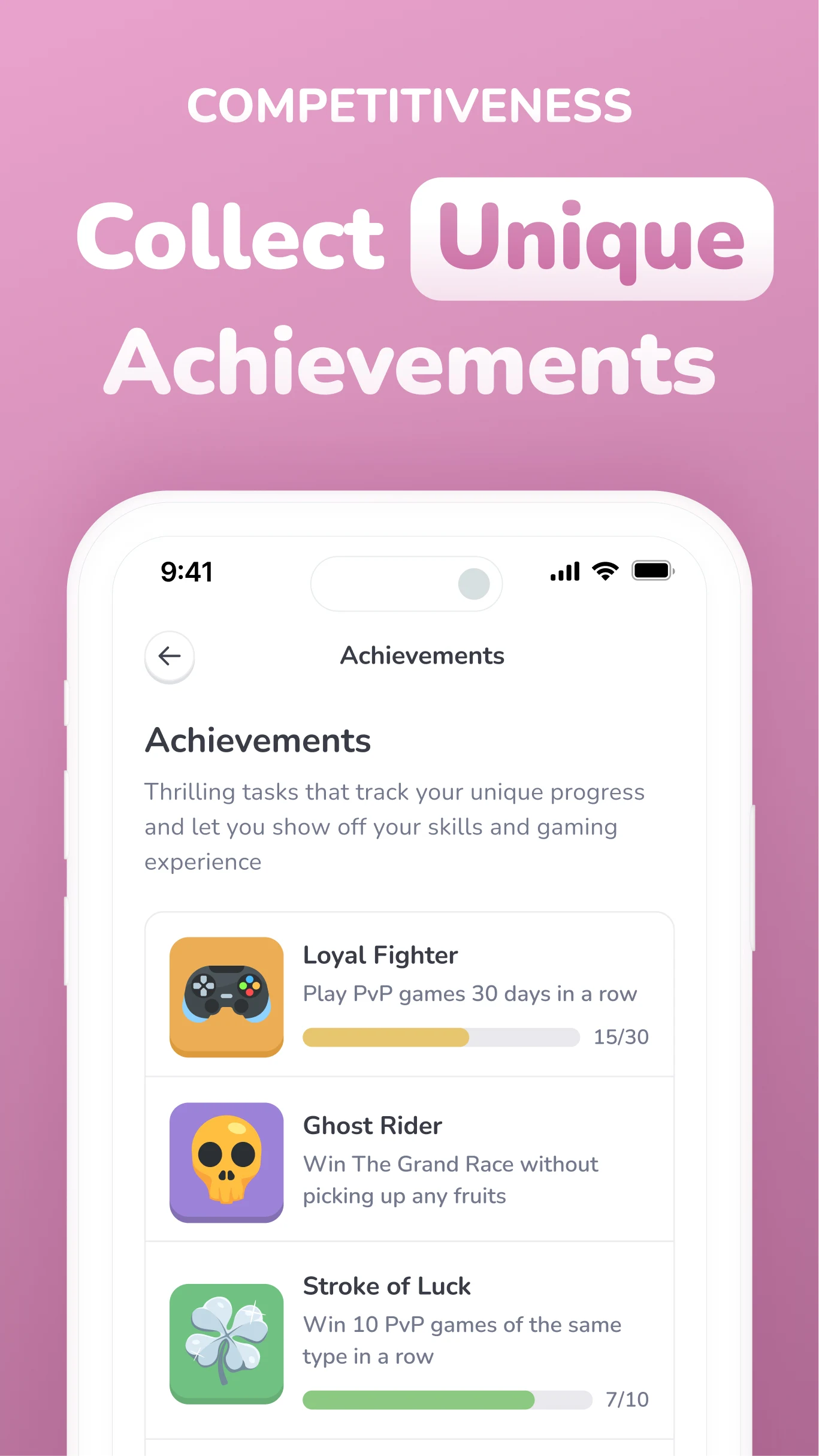 IguVerse Screenshot 7