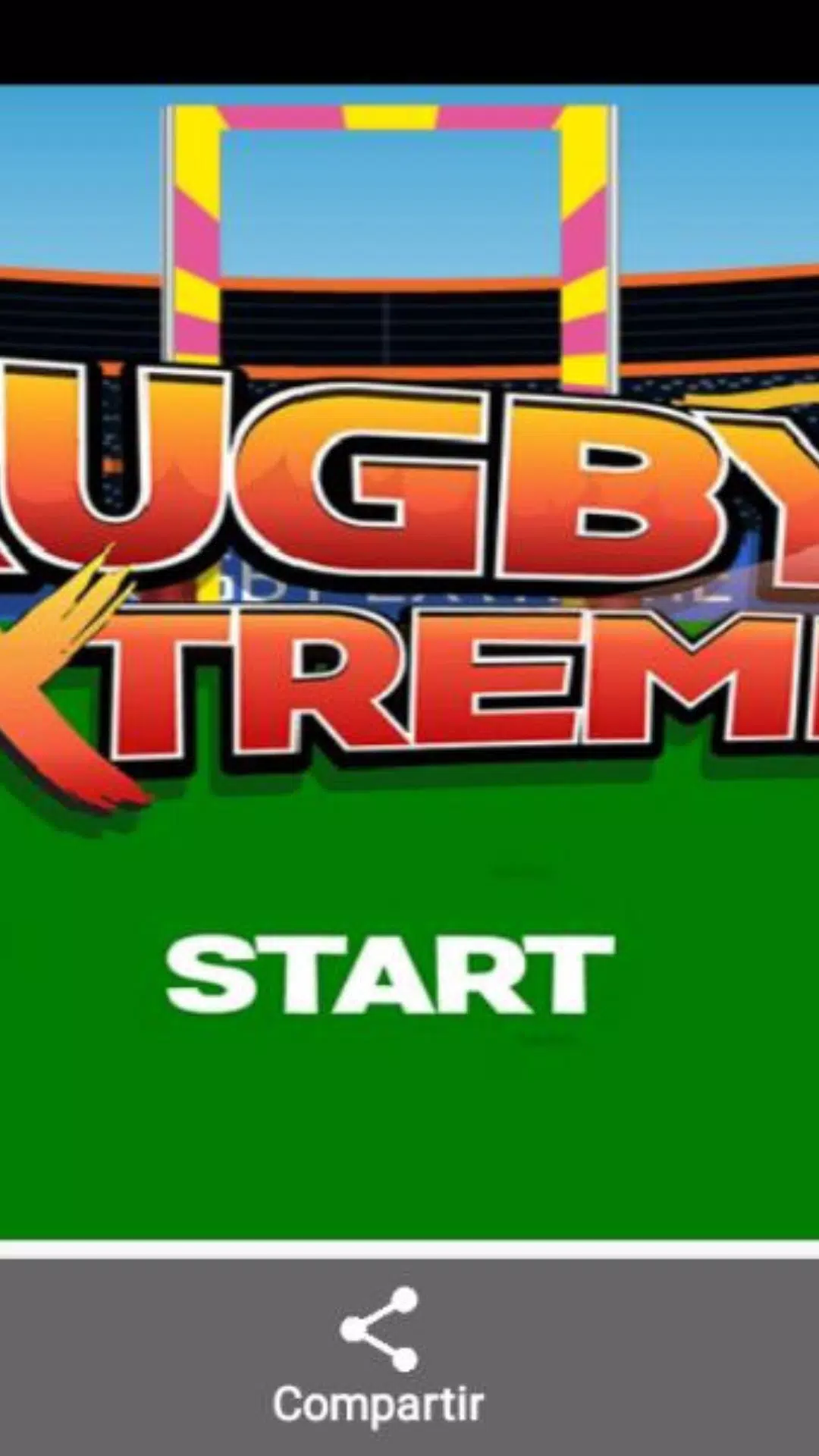 Rugby Screenshot 8